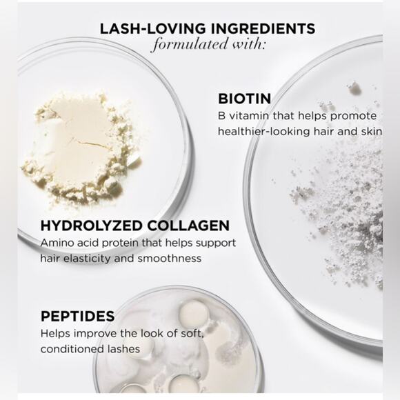 IT COSMETICS SUPERHERO STRETCH VOLUMIZING MASCARA 0.30 SUPER BLACK NIB - Picture 4 of 4